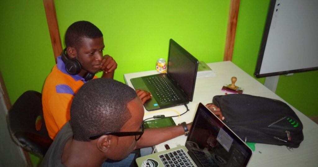 What We Do